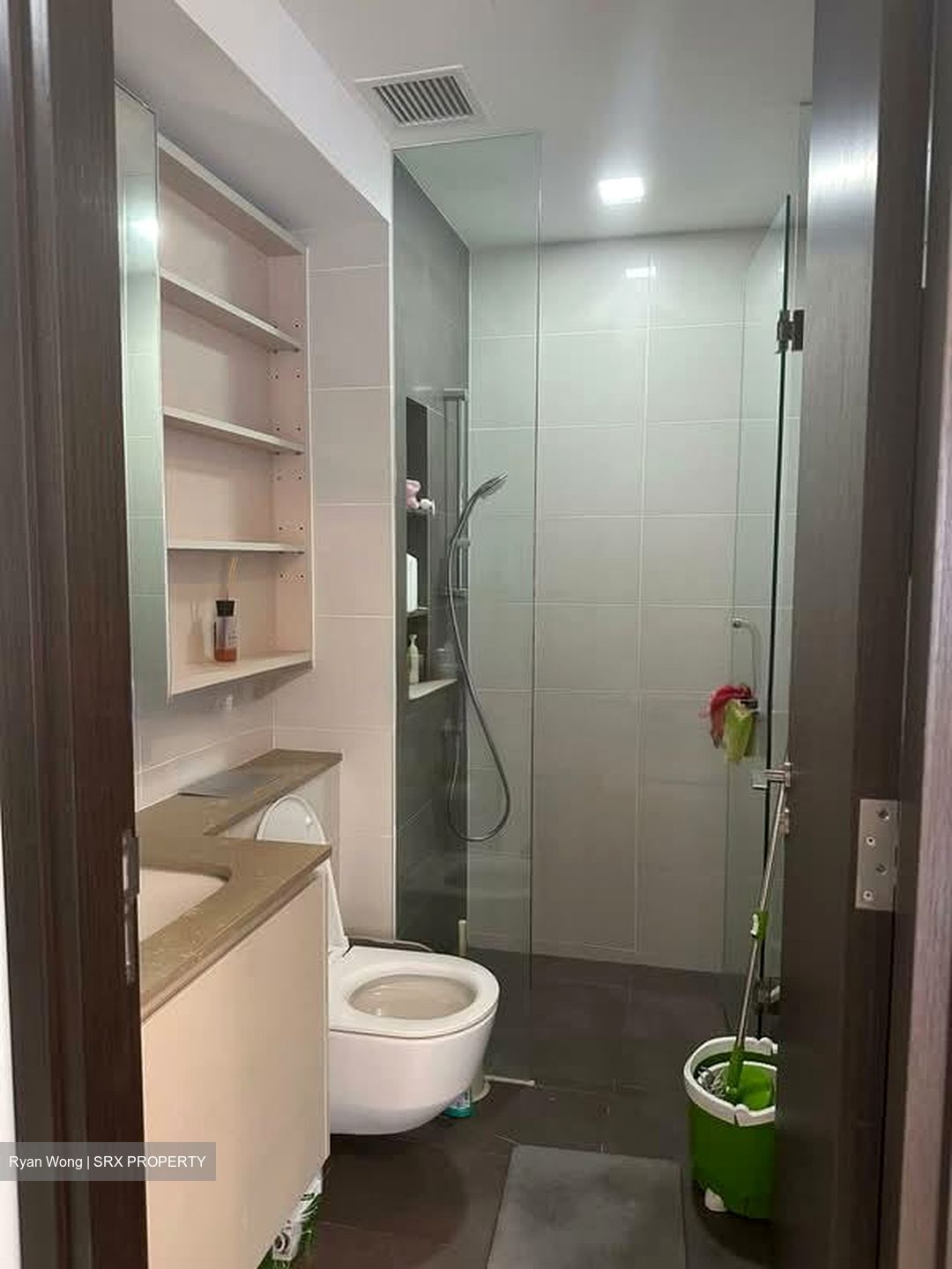 The Lilium (D19), Condominium #564051211